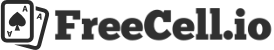 FreeCell.io Logo