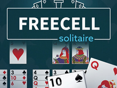 Play Arkadium Freecell Solitaire - Online Card Game