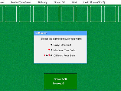 Download freecell xp windows games Get Classic